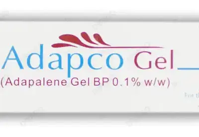 Adapco Gel 15g