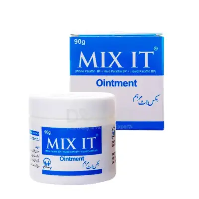 Mixit Ointment