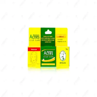 Acnes Scar Care Gel