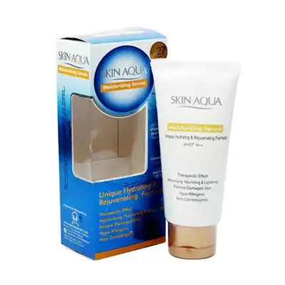Skin Aqua Moisturizing Serum