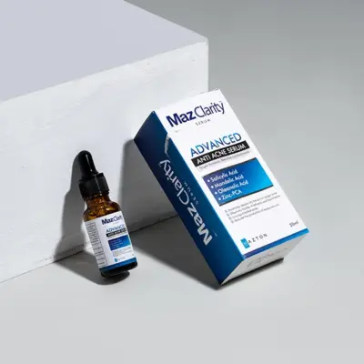 MazClarity Anti Acne Serum 20ml