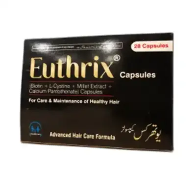 Euthrix Capsules