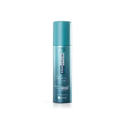 Anagrow Hair Growth Serum