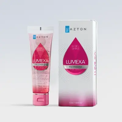 Lumexa Facewash 50ml