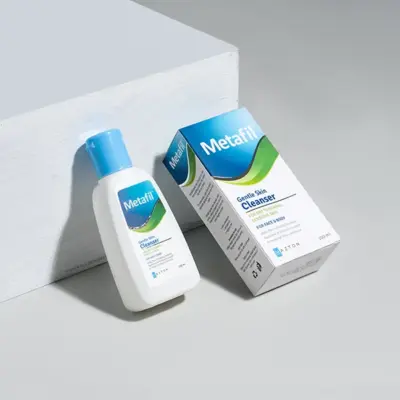 Metafil Moisturising Cream 50g