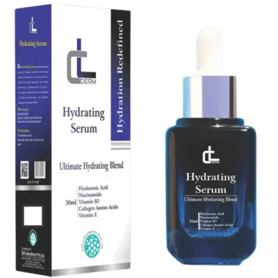 Cell Laboratories Ultimate Hydration Serum 30ml