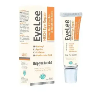 Eyelee Hech Eye Repair Cream