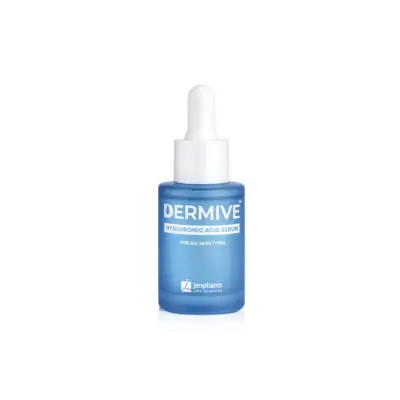 Dermive Hydrating Serum
