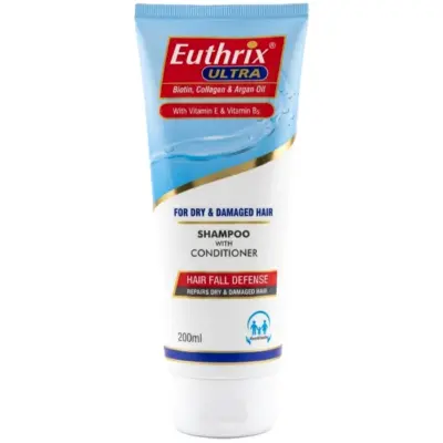 Euthrix Ultra Shampoo