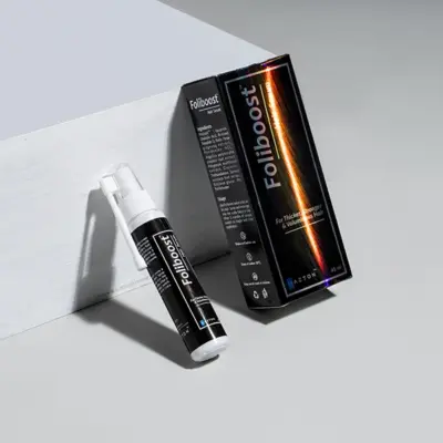 Foliboost Hair Serum