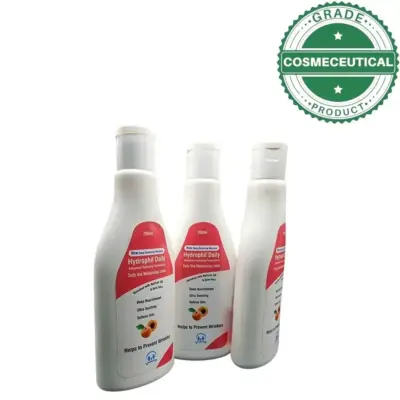 Hydrophil Daily Moisturizing Lotion 200ml