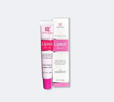 Liplex Pink Lips Cream 20g