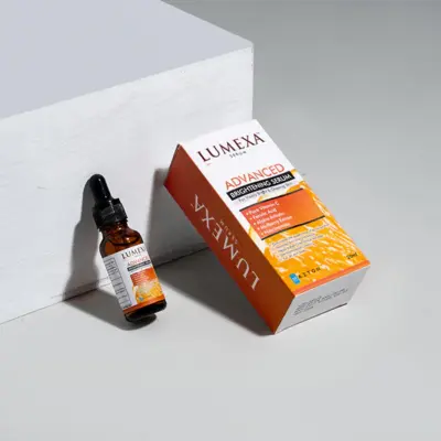 Lumexa Skin Brightening Serum 20ml
