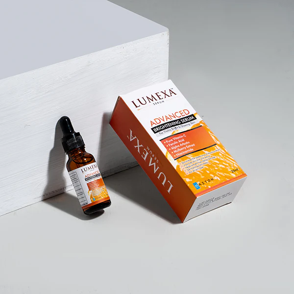 Lumexa Skin Brightening Serum 20ml