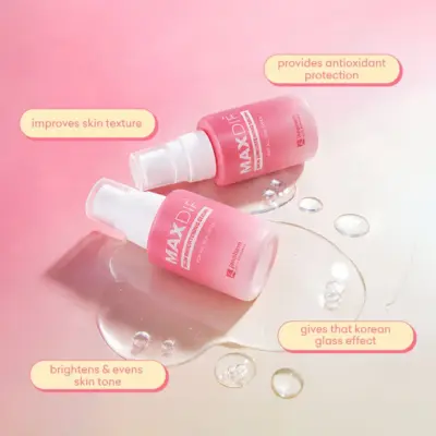 Maxdif Brightening Serum – original product, SkinPharm Pakistan
