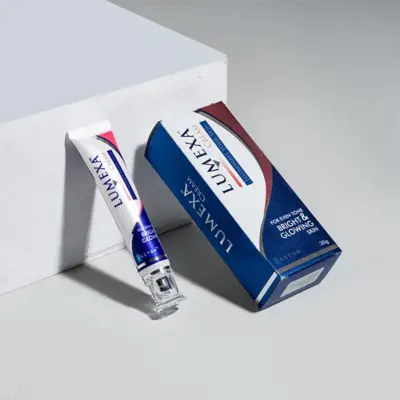 Lumexa Cream – Skin Brightening & Rejuvenating Night Cream 30g