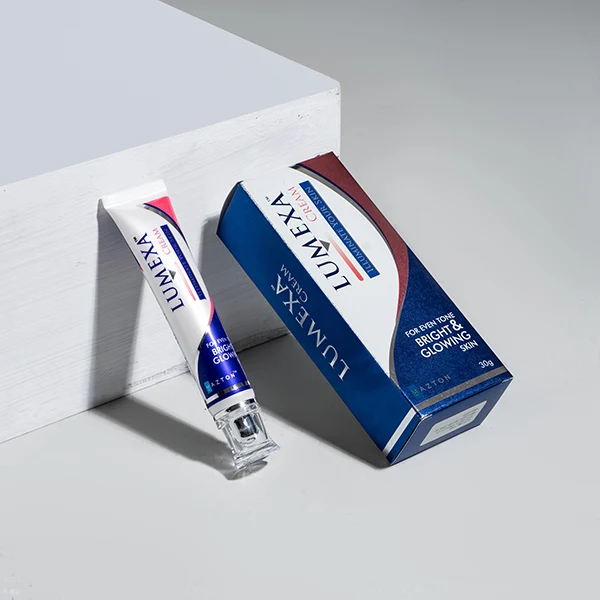 Lumexa Cream β Skin Brightening & Rejuvenating Night Cream 30g