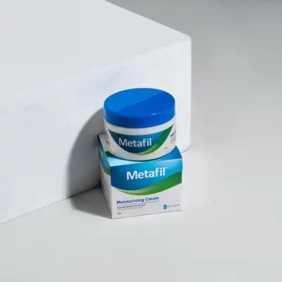 Metafil Moisturising Cream 50g