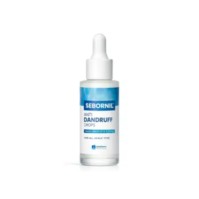 Sebornil Anti Dandruff Drops