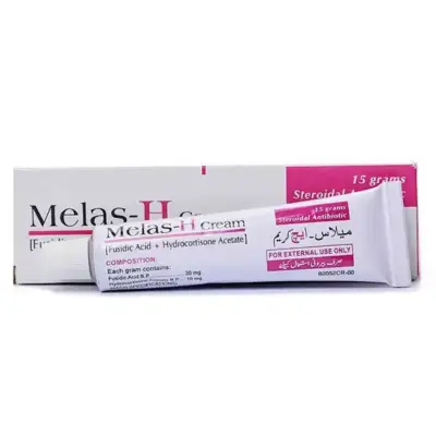 Melas-H Cream
